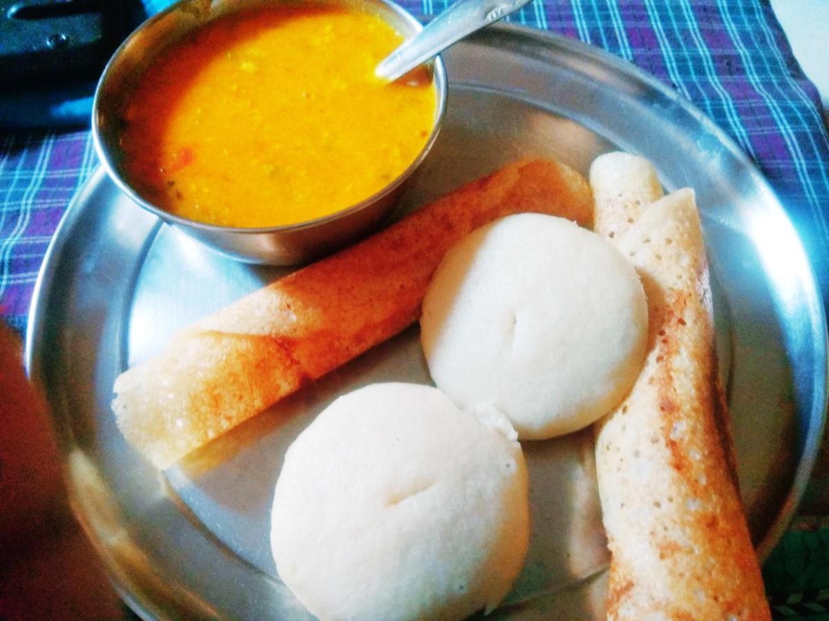Shri Homes Aparthotel *