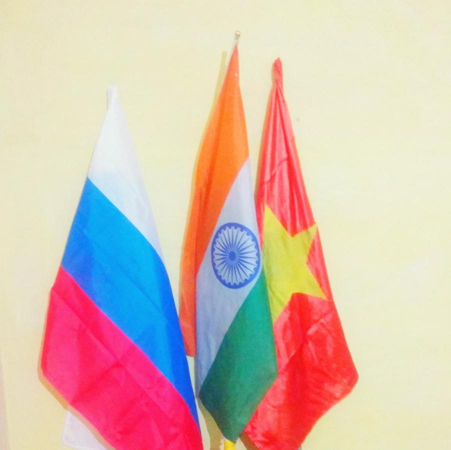 Aparthotel Shri Homes